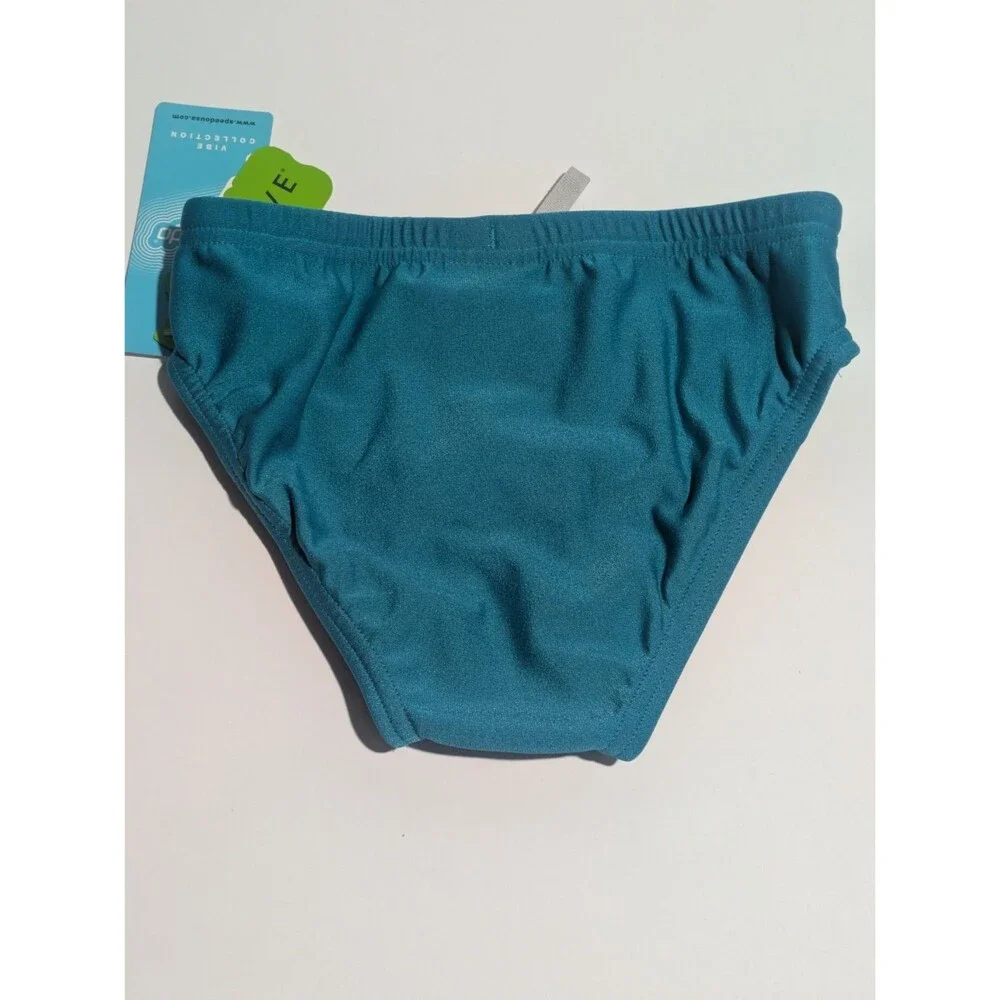 Speedo Eco Endurance Solid Aquarium Swim Brief Men's 24‎